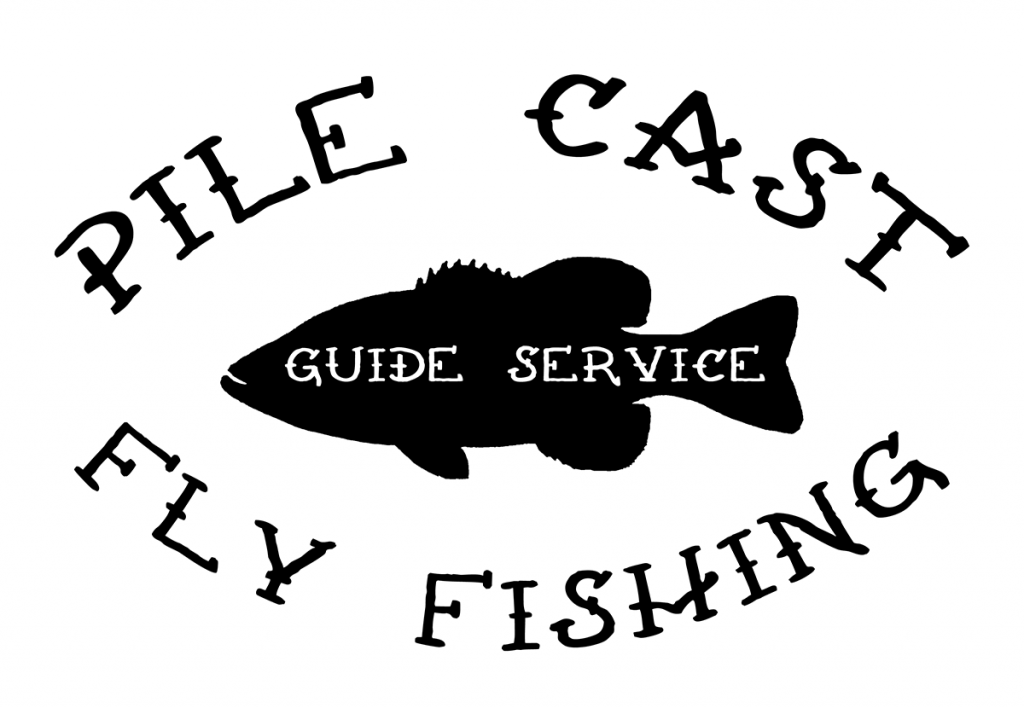 Pile Cast Fly Fishing Guide Service